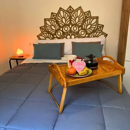 Apartment Home4u Acogedor En *