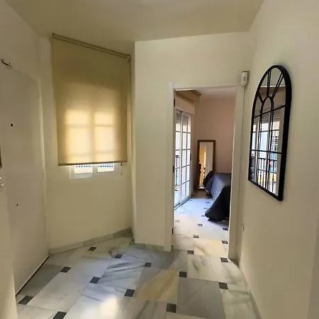 Home4u Acogedor En Apartment