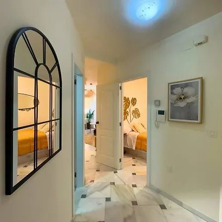 Home4u Acogedor En *