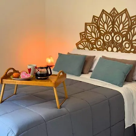 Home4u Acogedor En Apartment Maracena