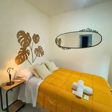 Apartment Home4u Acogedor En Maracena