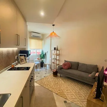 Home4u Acogedor En Maracena