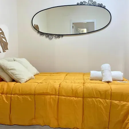 Home4u Acogedor En Maracena