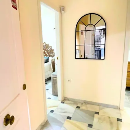 Apartment Home4u Acogedor En