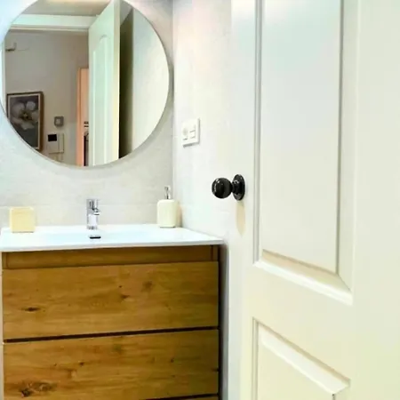 Apartment Home4u Acogedor En Maracena