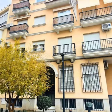 Home4u Acogedor En Apartment