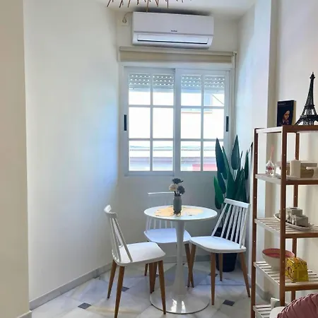 Apartment Home4u Acogedor En *
