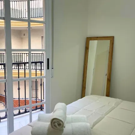 Home4u Acogedor En